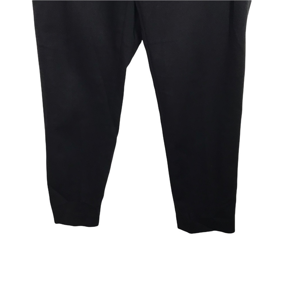 Club Monaco Black Dress Pants Size 6 - Picture 4 of 9